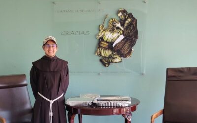 Casa de Paco: donde la vida se cuida hasta el final